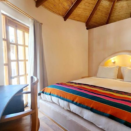 Hotel Tulor San Pedro de Atacama Eksteriør bilde