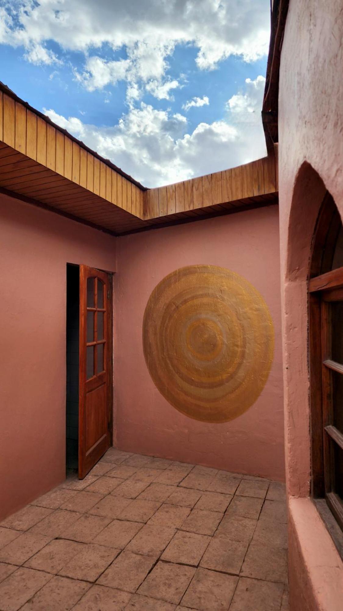 Hotel Tulor San Pedro de Atacama Eksteriør bilde