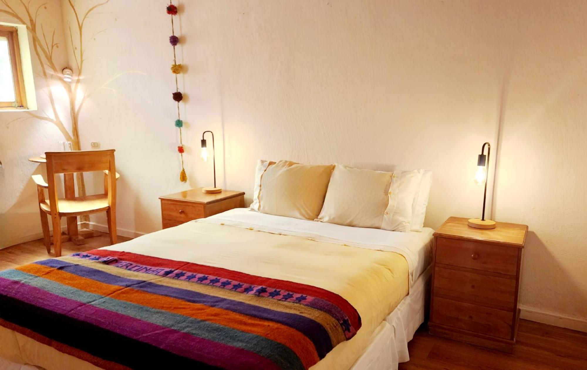 Hotel Tulor San Pedro de Atacama Eksteriør bilde