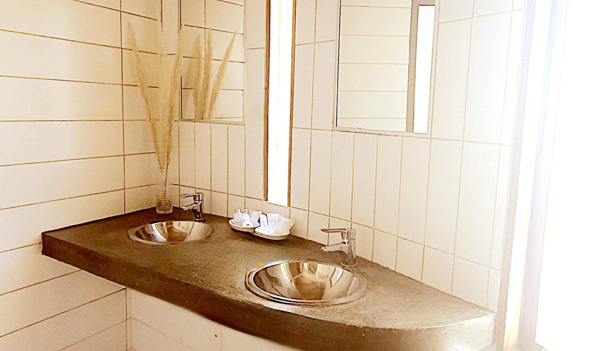 Hotel Tulor San Pedro de Atacama Eksteriør bilde