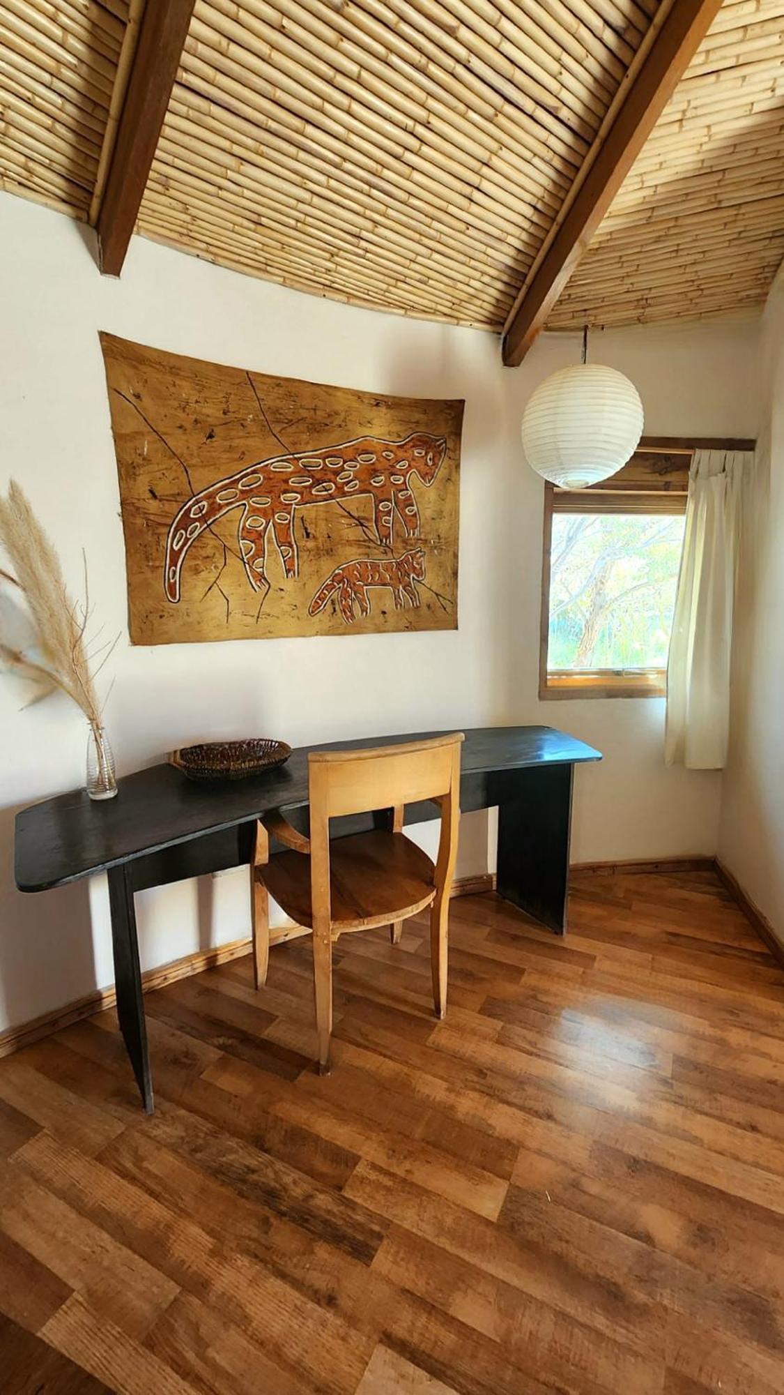 Hotel Tulor San Pedro de Atacama Eksteriør bilde