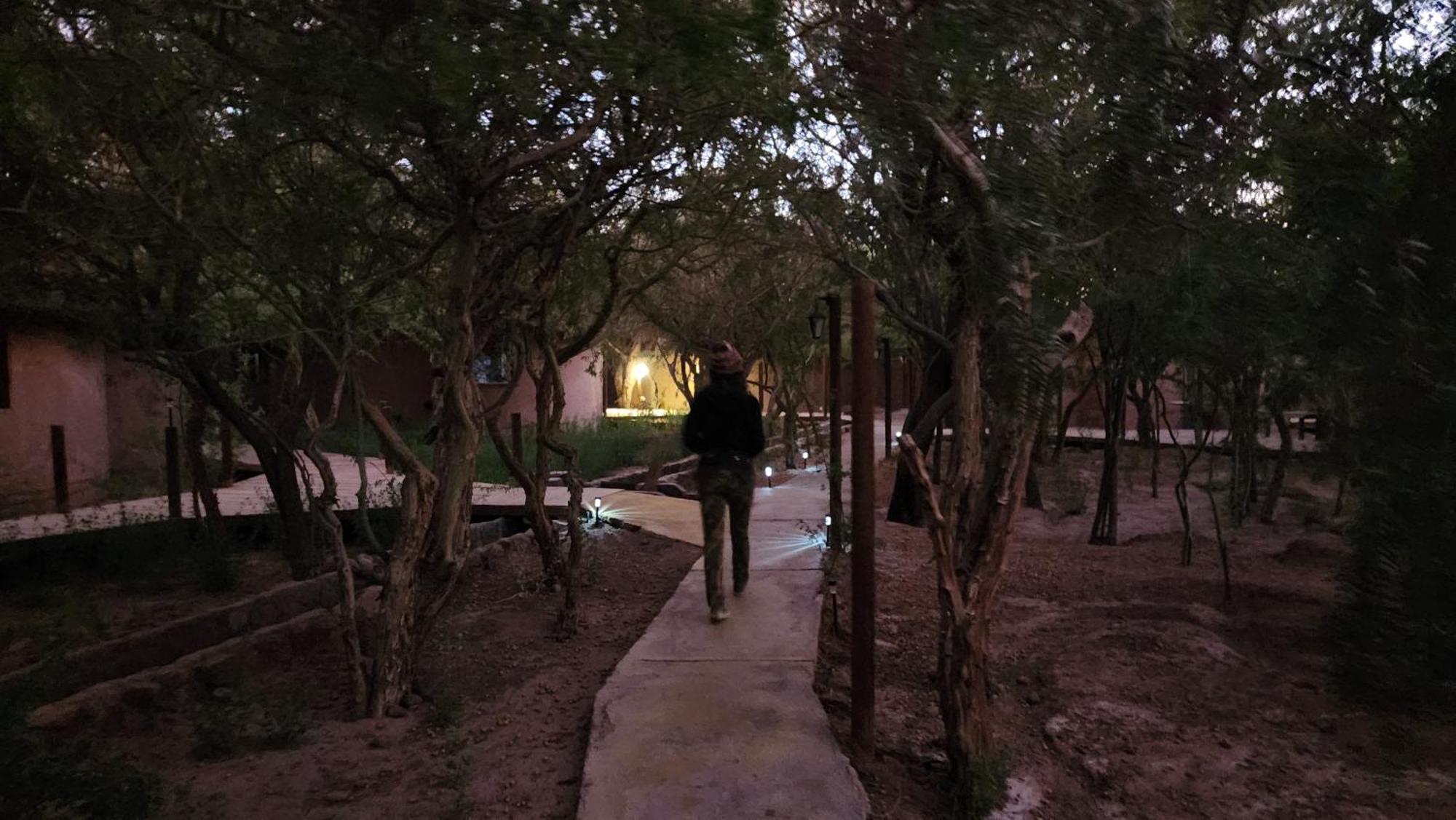 Hotel Tulor San Pedro de Atacama Eksteriør bilde